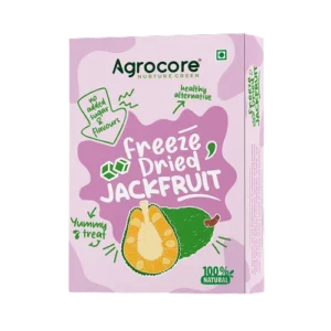 Freeze Dried Jackfruit